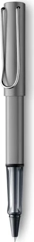 LAMY AL-star Tintenroller graphite 0,3 mm, Schreibfarbe: schwarz, 1 St.