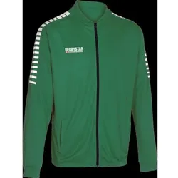 Derbystar Hyper Trainingsjacke Kinder - grün - XL