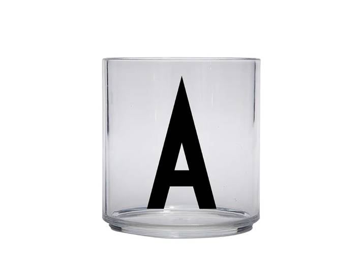 Design Letters Verre Design Letters Kids A