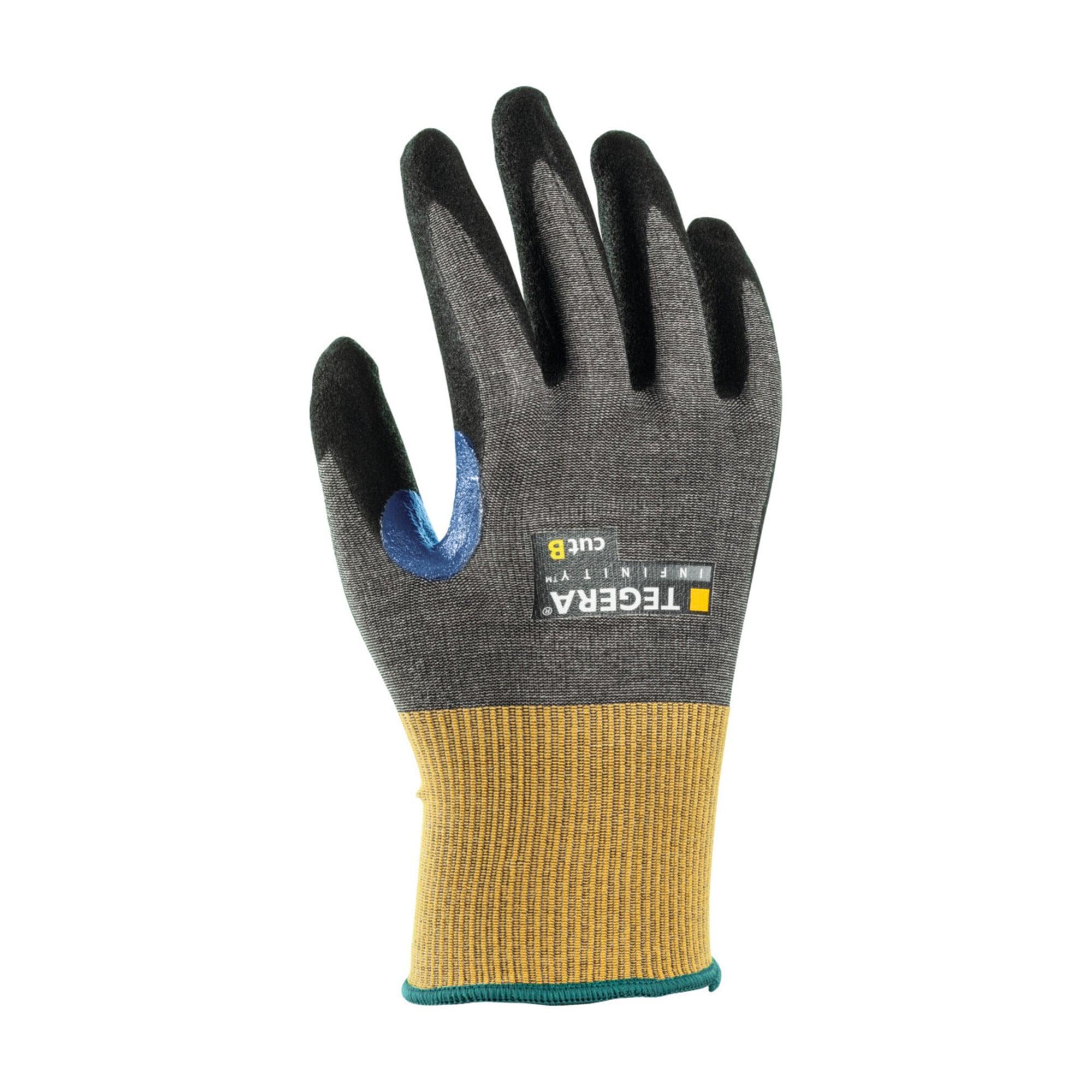 Ejendals Handschuh-Paar Tegera 8805 Infinity, Handschuhgröße: 7 (TEGERA 8805 INFINITY GR.7)