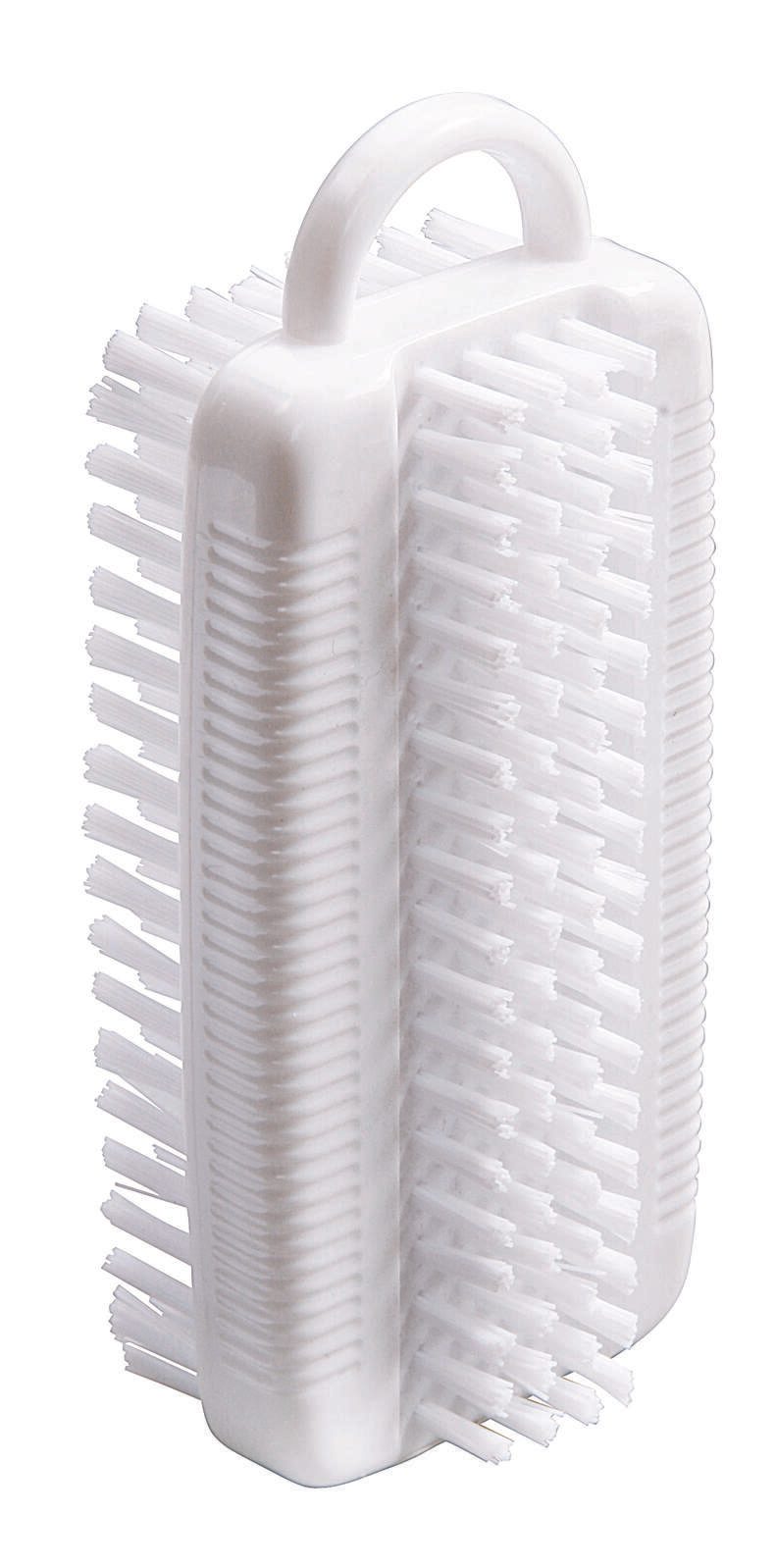 haug® bürsten Nagelbürste, weiß 3170
