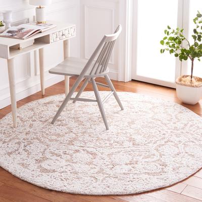 SAFAVIEH Handmade Metro Tybritt Wool Rug