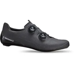 Specialized Torch RD Rennradschuh, Größe 49, Schwarz