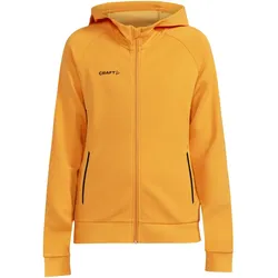 CRAFT Core Soul Kapuzenjacke Damen 561000 - glory M