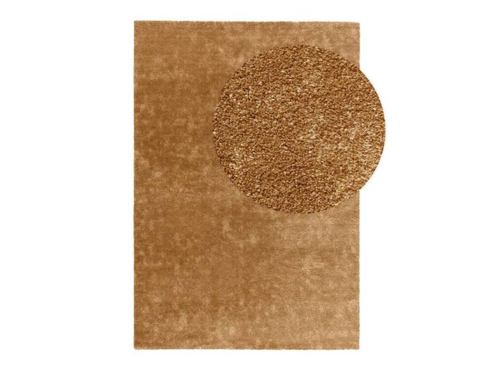 Tapis marron 120x170