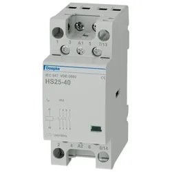 Doepke Schütz HS 2-024AC/25-40