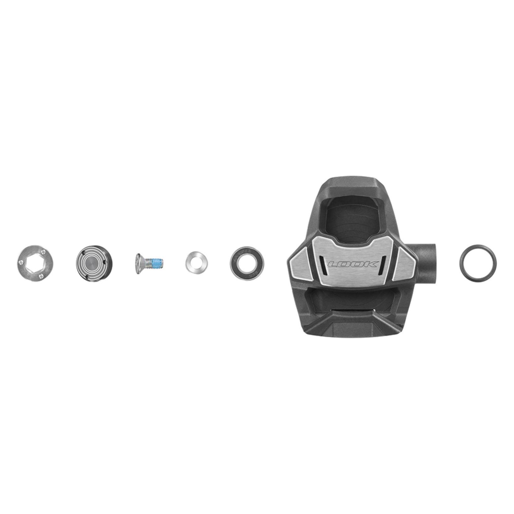 Look Left Body Keo Blade Power (00029015)