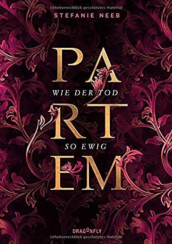Stefanie Neeb - Partem - Wie der Tod so ewig - Preis vom 30.09.2026 22:30:23 h