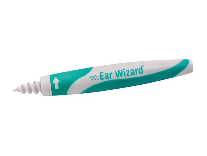 Mediashop Ear Wizard Ohrenreiniger