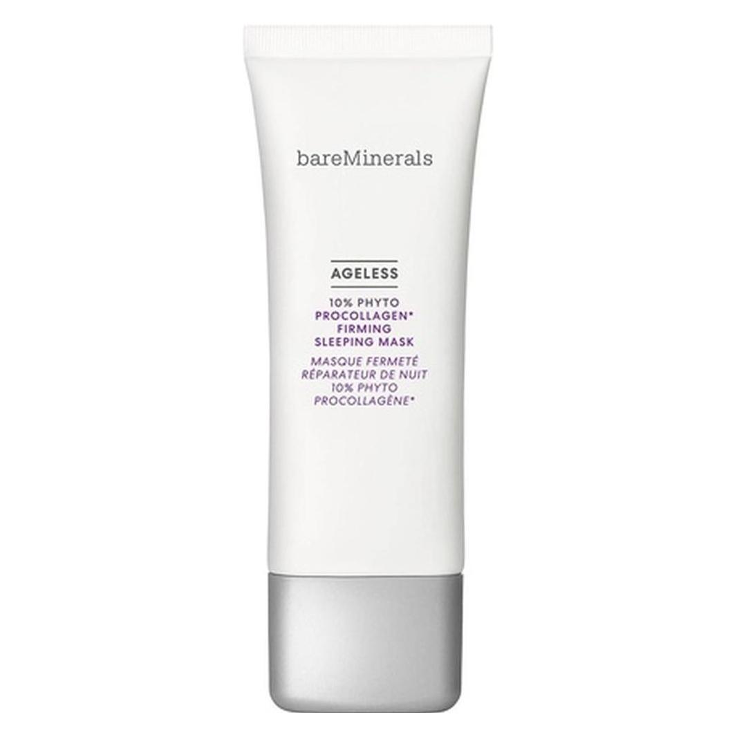 Bare Minerals bareMinerals Spezialpflege Ageless 10% Phyto Procollagen Firming Sleeping Mask 75 ml (75 ml) (39879015)