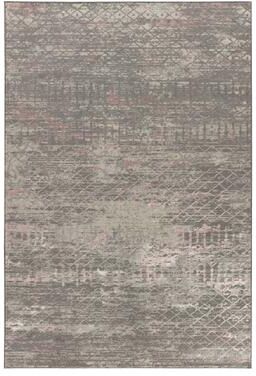 MDA Rugs Maz Collection Abstract Geometric Area Rug