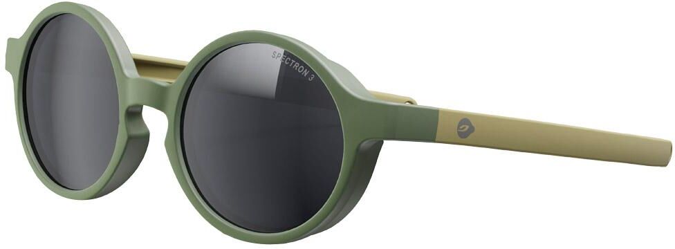 Julbo  - Walker Mat Vert Army Marron Spectron 3 - Lunettes de soleil