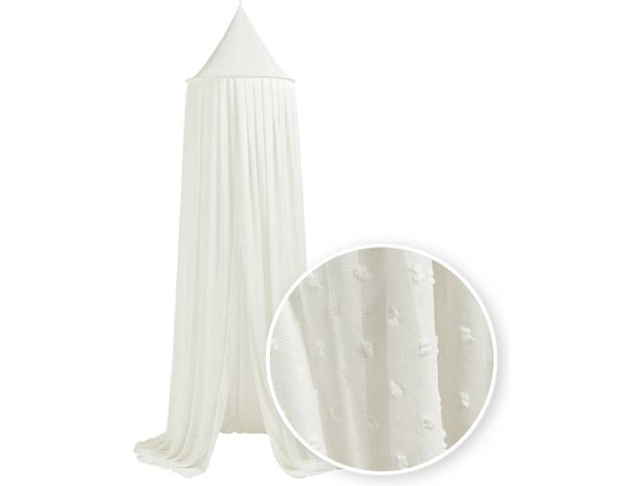 Meyco Baby Plume klamboe - offwhite