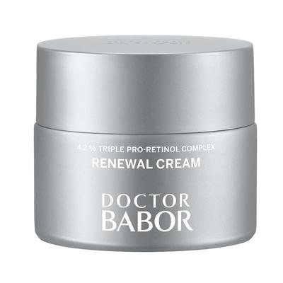 Babor Renewal Cream 50 ml Creme
