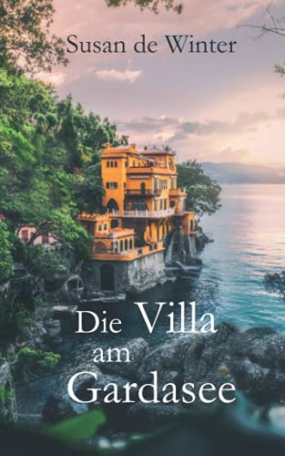 Susan de Winter - Die Villa am Gardasee - Preis vom 14.10.2026 23:07:16 h