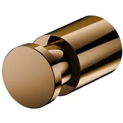Steinberg Serie 480 Haken 30mm, rose gold, 4802400RG 4802400RG