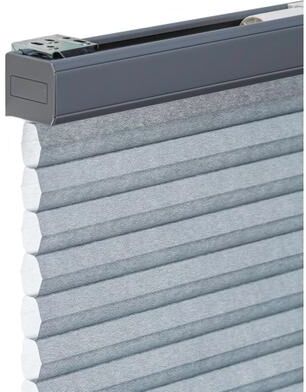Chicology Cordless Light Filtering Cellular Shade