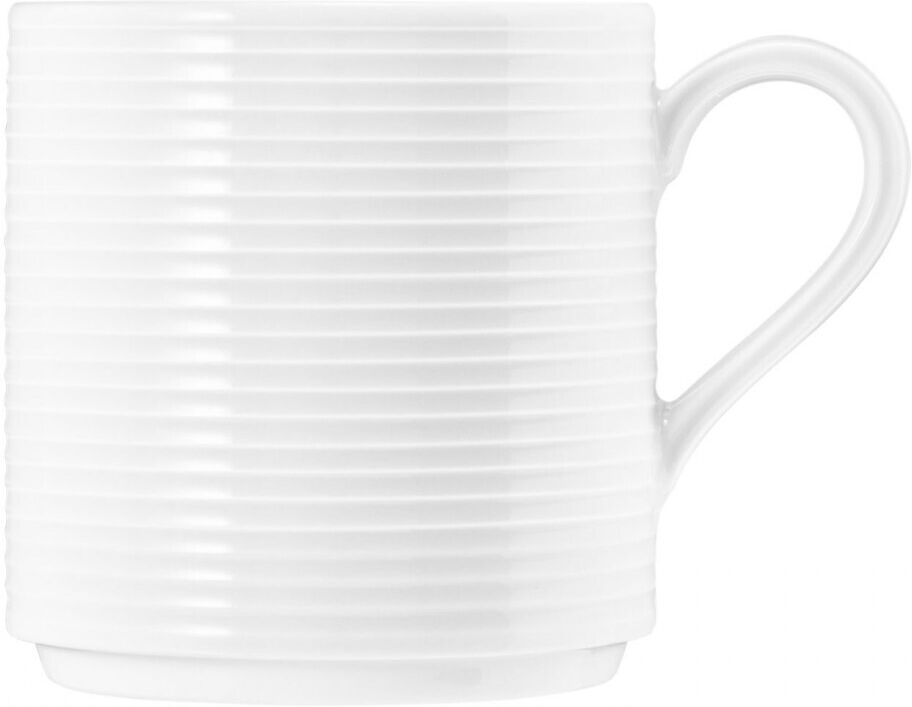 Seltmann Tazza con manico 0,28 l, Bianco Blues