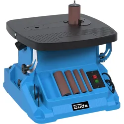 Güde Spindel-Bandschleifmaschine GSBSM 500