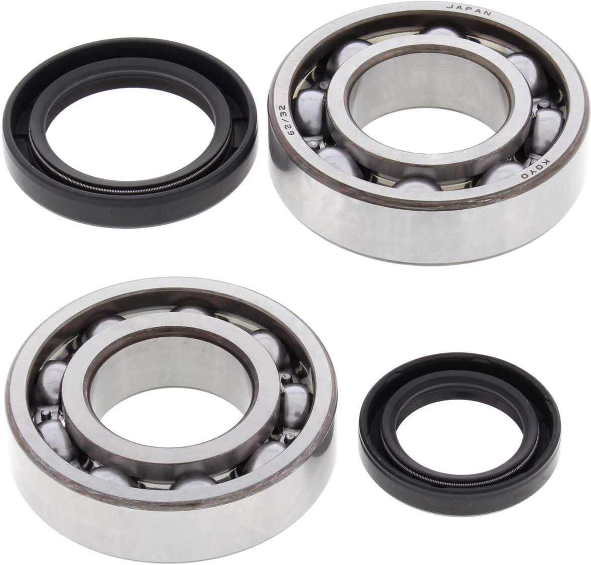 4 Ride Cuscinetto dell'albero AB24-1037