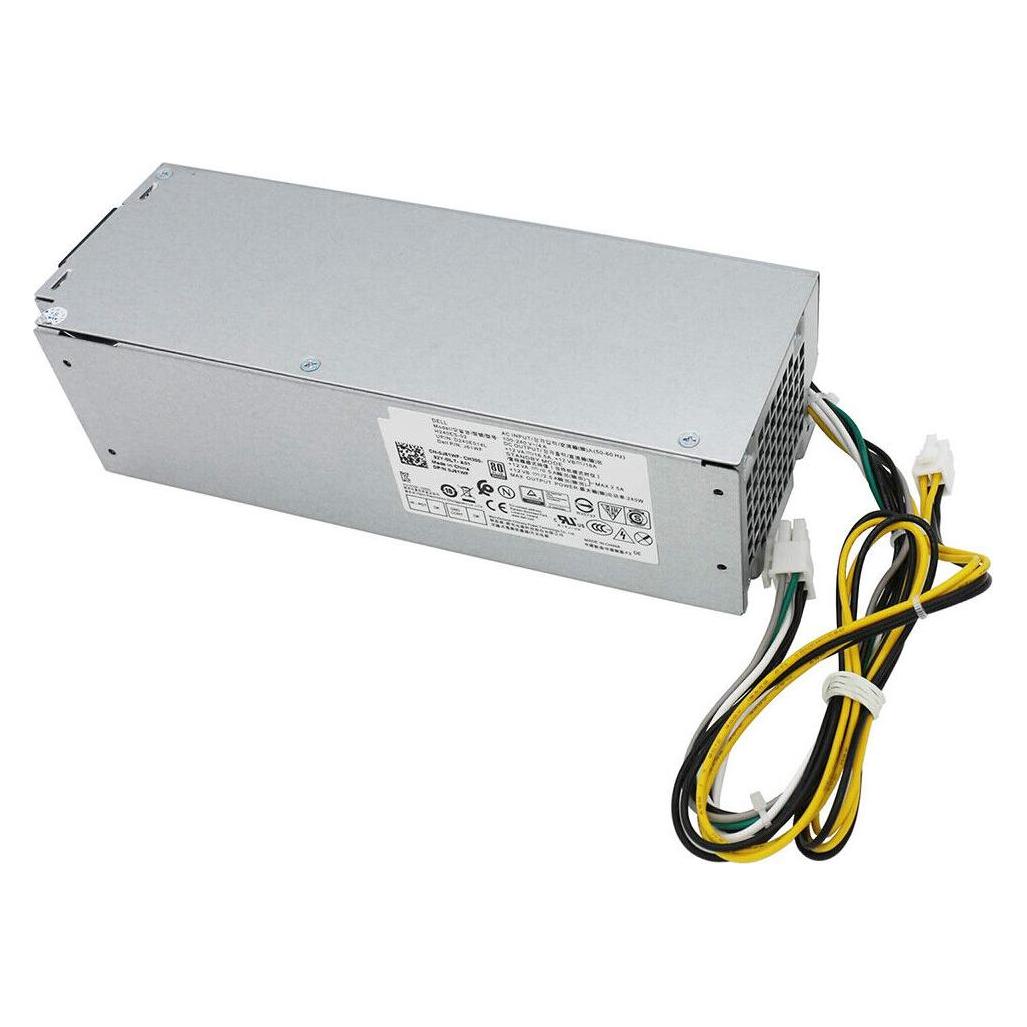 Dell PWR SPLY 240W BRZ D8 DLTA (240 W) (CJG5K)
