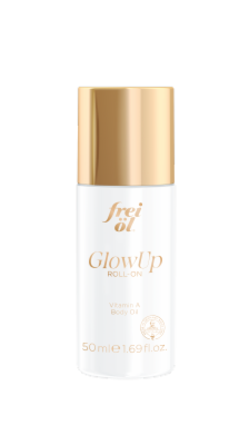 Apotheker Walter Bouhon GmbH FREI ÖL GlowUp Roll-on 50 ml 20385195