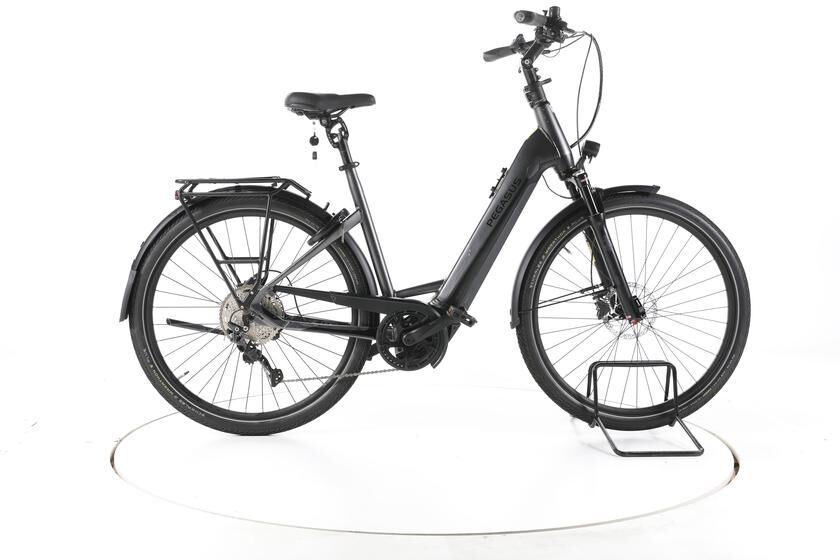 Pegasus Premio Evo 10 Vélo Électrique de Trekking Cadre bas - 307721