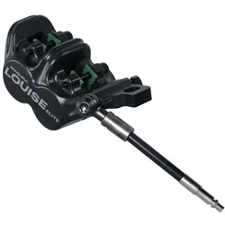 Magura, Scheibenbremse, (Bremssattel)