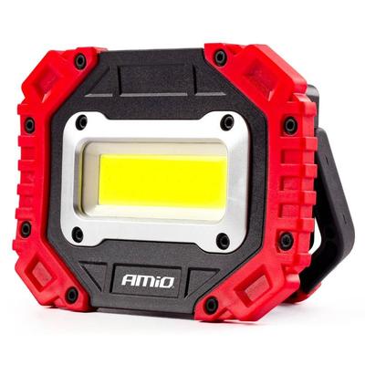 AMiO Arbeitsscheinwerfer 02824