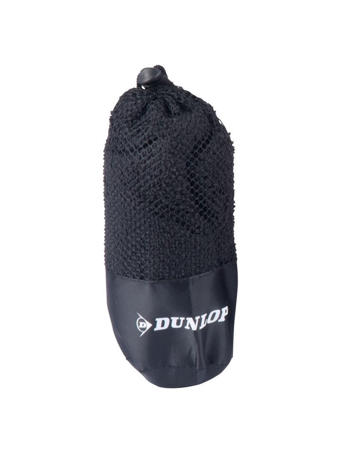 Dunlop - Microfiber Sports Towel - Navy blue