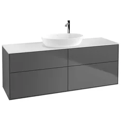 Villeroy & Boch Finion Waschtischunterschrank G97, G97100GK G97100GK