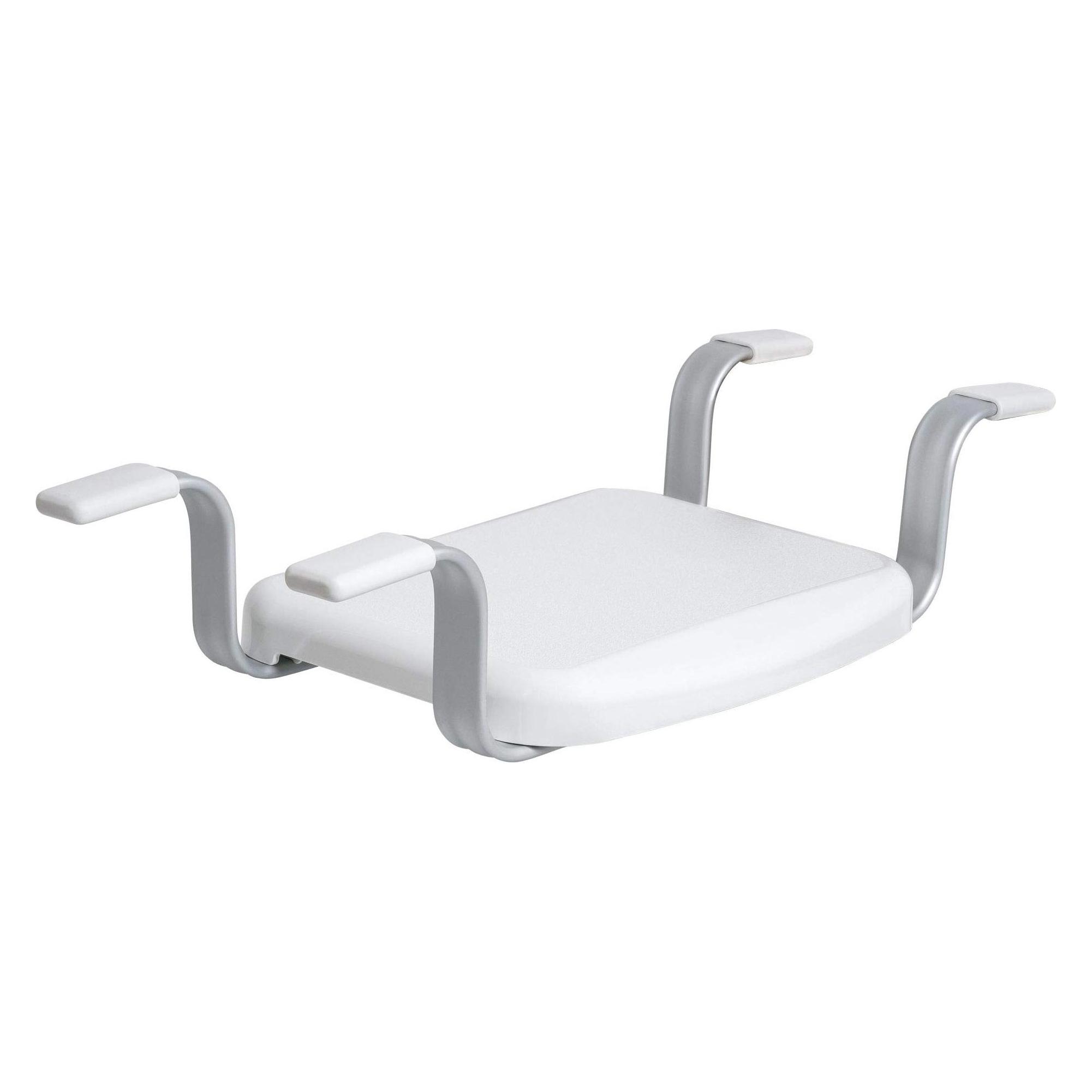 Weinberger Badewannensitz, modern (150 kg) (43909)
