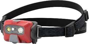Ledlenser HF6R Core rot