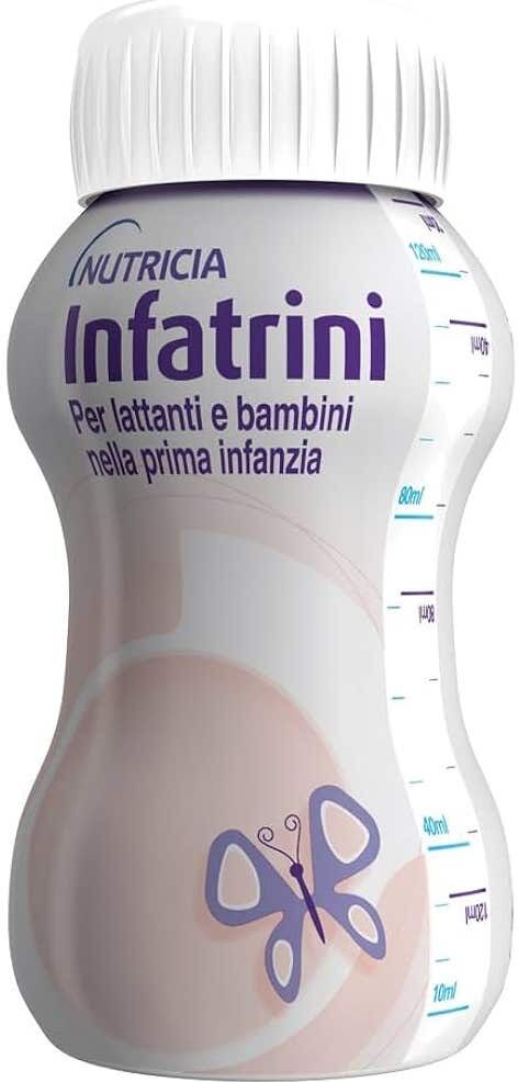 Nutricia Infatrini 125ml