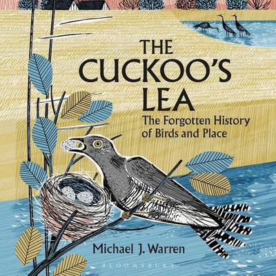 The Cuckoo's Lea - Michael J. Warren, Audio, 9781399412087