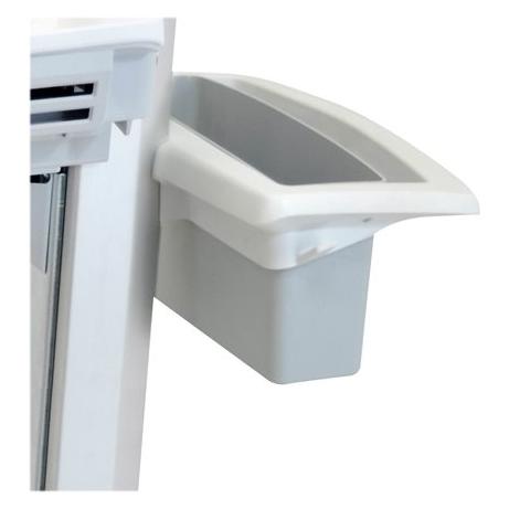 Ergotron Sv40 Basket And Handle Kit (97-565)