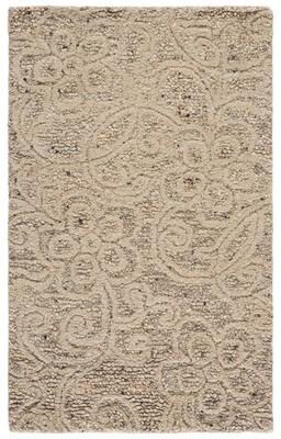 SAFAVIEH Handmade Natura Nilufer Wool Rug