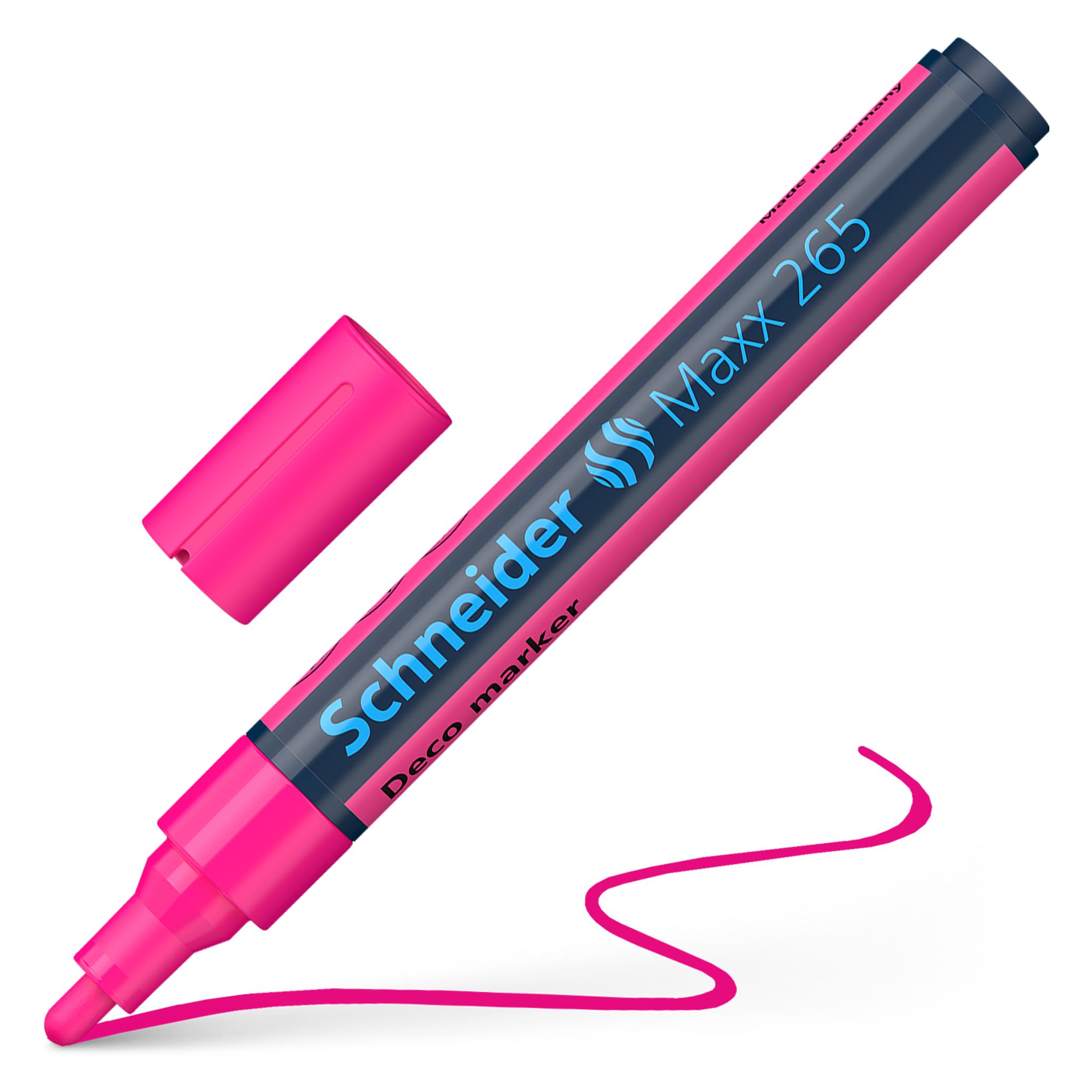 Schneider MAXX 265 Kreidestift (e) (1x) (P126509)