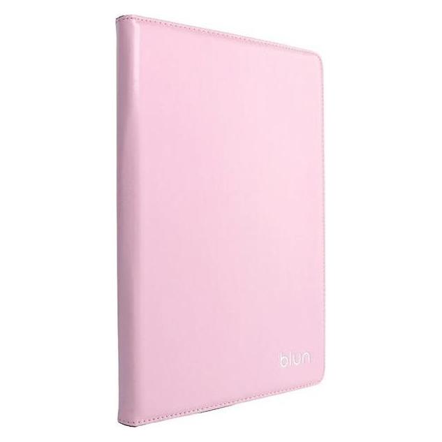 Blun Universal case for tablet 7 "UNT pink (Universal) (5901737261090)