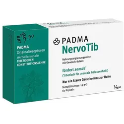 Padma Nervotib 60 ST