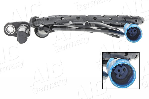 Aic Sensor, Raddrehzahl 51493 Hinterachse Rechts Für Bmw