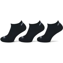 O ́neill Sneaker Socken 3-Pack schwarz - 35-38 - 35-38