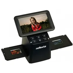 REFLECTA x33-Scan