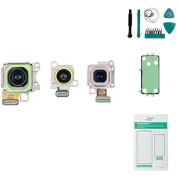Samsung Galaxy S24 Hauptkamera - Set