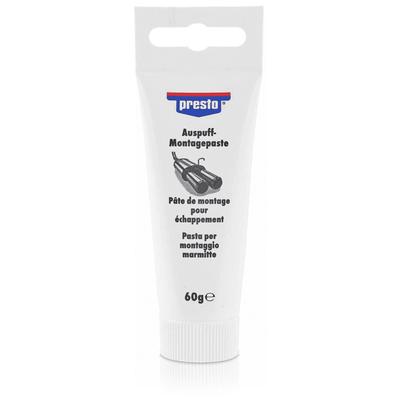 Presto 1x 60g Auspuff-Montagepaste [Hersteller-Nr. 603130]