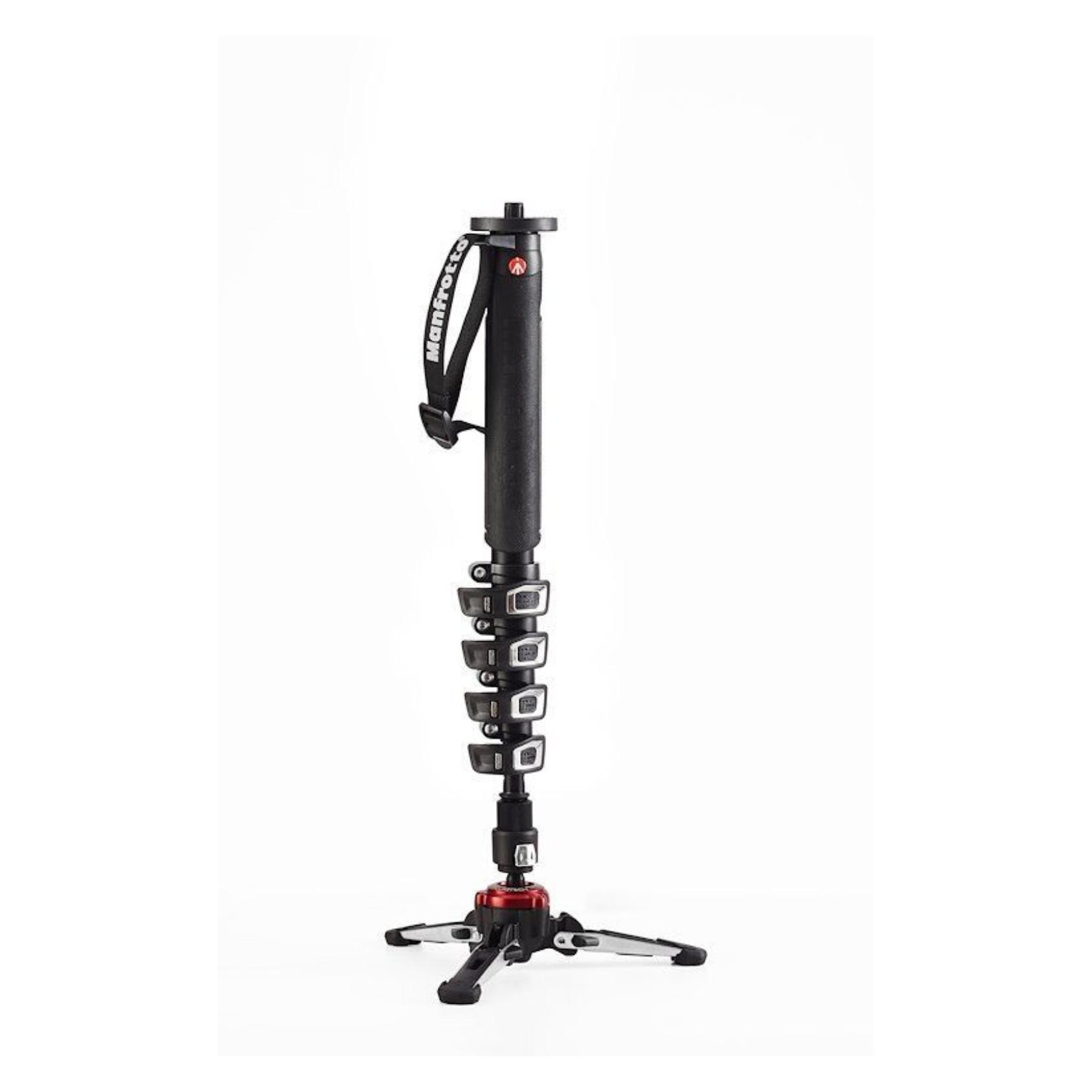 Manfrotto Element MII (Metall) (MANMVMELMIIA4)