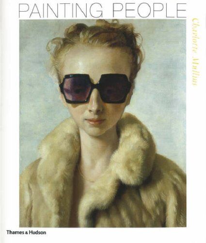 Charlotte Mullins - Painting People (Paperback) - Preis vom 04.10.2026 03:51:26 h