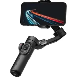 Hohem AOCHUAN XE Standard-Gimbal (schwarz), Gimbal, Schwarz