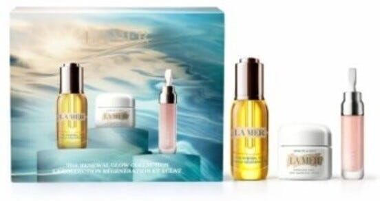 LA MER Set The Glow