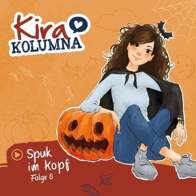 Spuk im Kopf - Matthias Bornstädt, Audio, 4033694224083